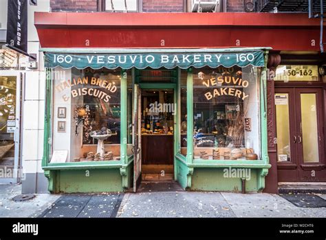 bakery in soho ny